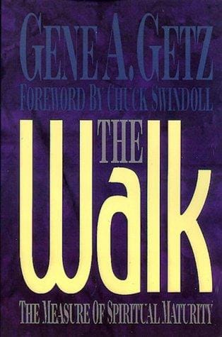 The Walk