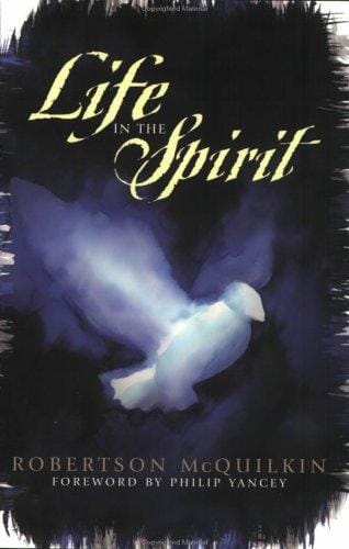 Life in the Spirit