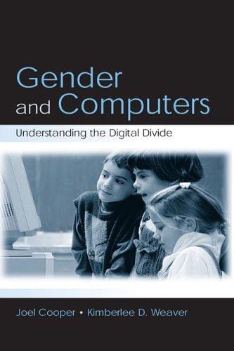 Gender and computers