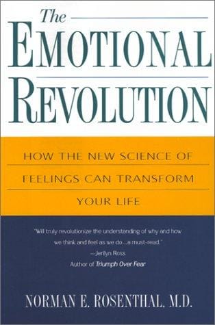 The Emotional Revolution