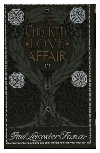 A checked love affair, and The Cortelyou feud