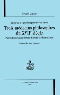 Autour de la "grande expérience" de Pascal