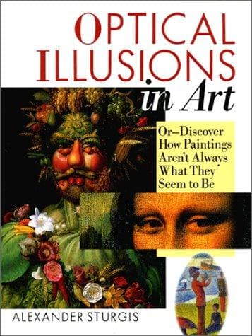 Optical Illusions in Art