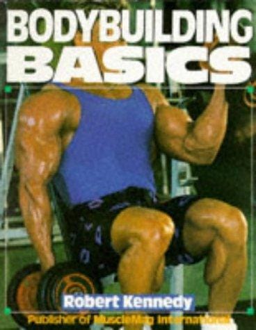 Bodybuilding basics