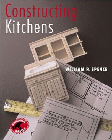 Constructing kitchens