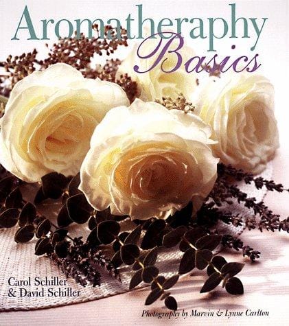 Aromatherapy basics