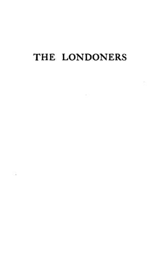 The Londoners