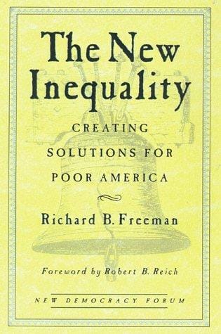The new inequality