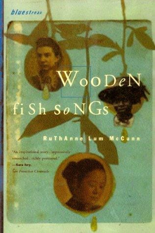 Wooden fish songs