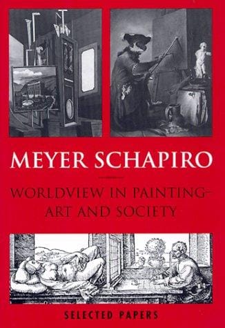 Worldview in painting-Art and Society