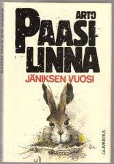 Jäniksen vuosi