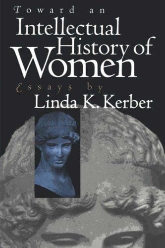 Toward an intellectual history of women