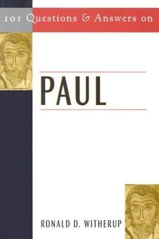 101 Questions and Answers on Paul