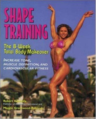 Shape training