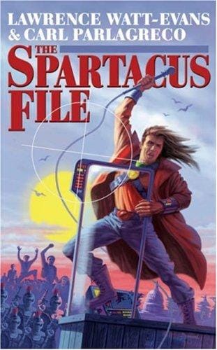 The Spartacus File