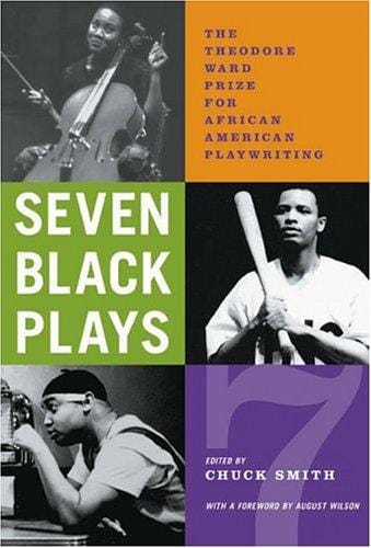 Seven Black plays