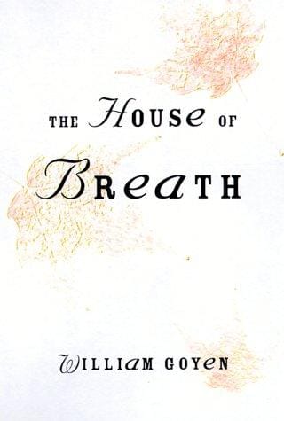 The house of breath