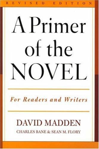 A primer of the novel
