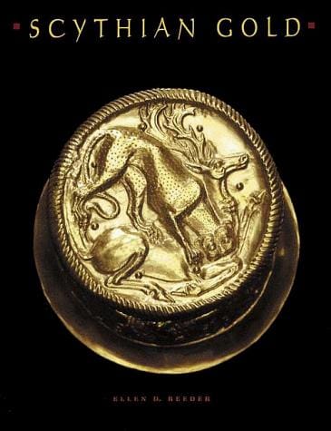 Scythian gold