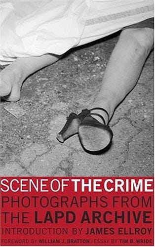 Scene of the Crime