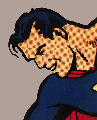 Superman: The Complete History