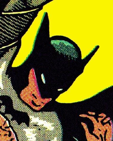 Batman The Complete History