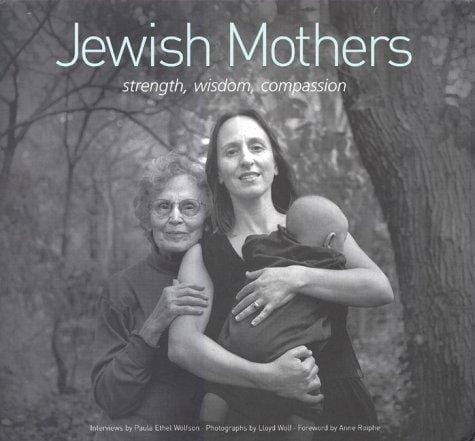 Jewish mothers