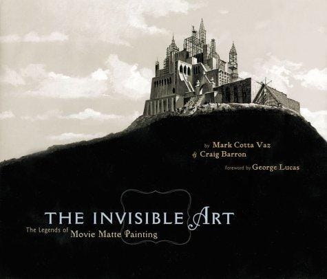 The invisible art