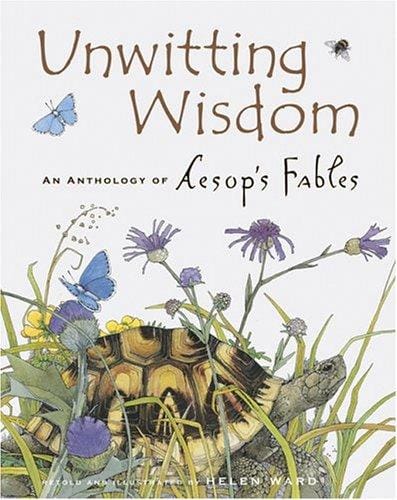 Unwitting wisdom