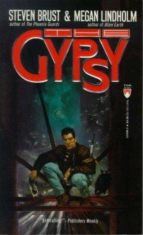 The Gypsy
