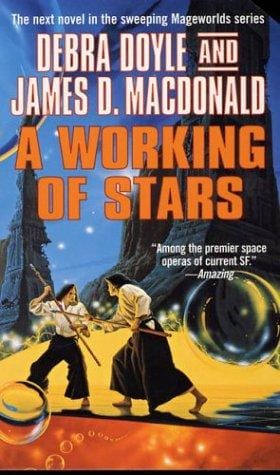 A working of stars