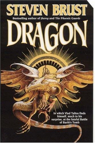 Dragon (Vlad)