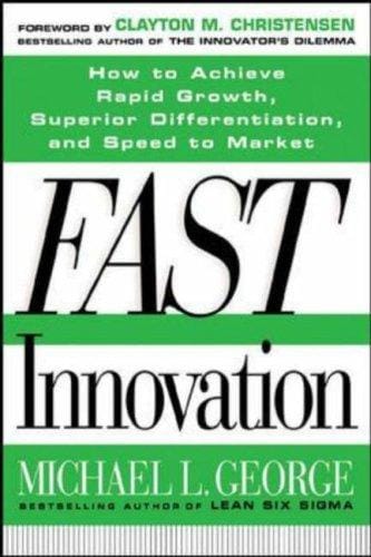 Fast Innovation