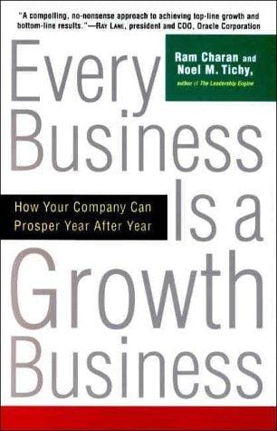 Every Business is a Growth Business