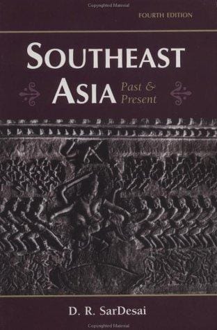 Southeast Asia, past & present