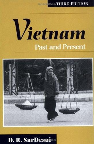 Vietnam, past and present