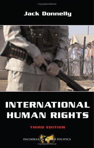 International human rights