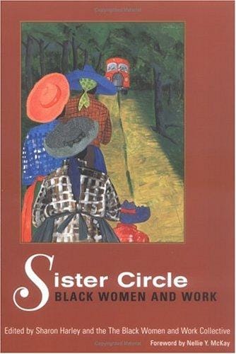 Sister circle : Black women and work