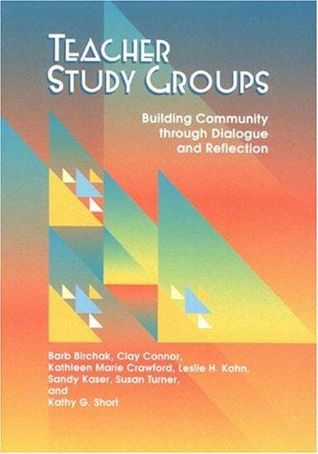 Teacher Study Groups