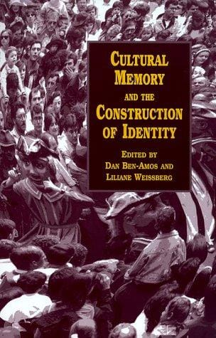 Cultural memory and the construction of identity