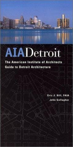 AIA Detroit