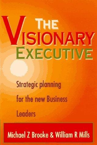 The visionary executive