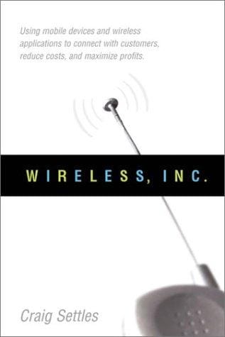 Wireless, Inc