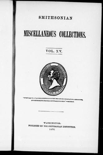 Bibliographical index to North American botany, or, Citations of authorities for all the recorded indigenous and naturalized species of the flora of North America