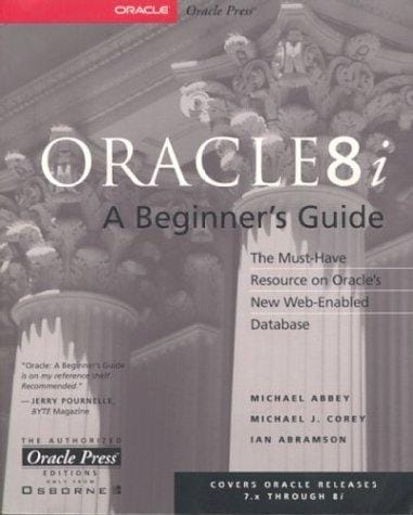 Oracle8i