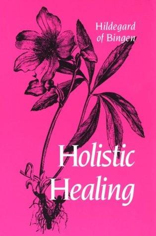 Holistic healing