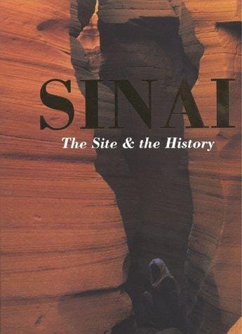 Sinai