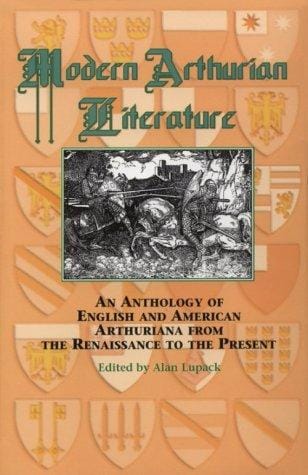 Modern Arthurian literature