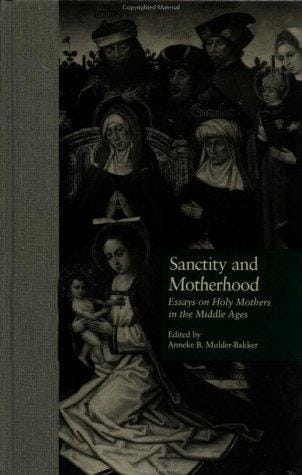 Sanctity and motherhood