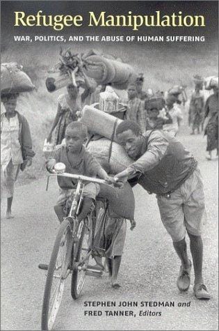 Refugee manipulation